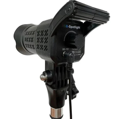 LED Photographic Spotlight (FSD-168)